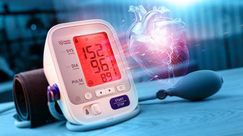 blood-pressure-patients-should-eat-water-chestnut-systolic-bp